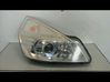 Headlight/headlamp 7701064409