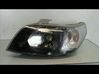 Headlight/headlamp 96650754