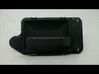 Rear door interior handle 0000914441