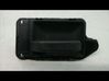 Rear door interior handle 0000914358