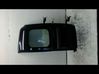 Porte battante arrière 901007270R