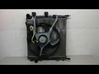 Radiateur de refroidissement 00001330W8