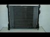 Coolant radiator 7700436916