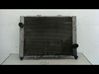 Radiador de refrigeración del A/C (condensador) 8200742598