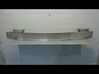 Travesaño de apoyo del amortiguador trasero 13268266