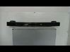 Rear bumper support beam 850321K11B