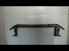 Front bumper support beam 1918796