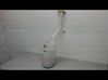 Windshield washer fluid reservoir/tank 289105772R