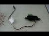 Resistencia motor/ventilador de la calefacción 271508805R