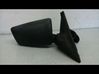 Front door electric wing mirror 95619663