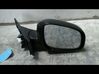 Front door electric wing mirror 95434314