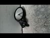 Front door electric wing mirror 51167192470