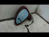 Front door electric wing mirror 00008149ZY