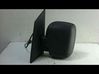 Front door electric wing mirror 8153L7
