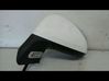 Espejo lateral eléctrico de la puerta delantera 00008149ZT