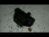 Tailgate/trunk/boot lock/catch/latch 7700838546
