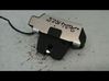 Tailgate/trunk/boot lock/catch/latch 00008719F8