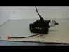 Cerradura de puerta trasera 00009138J9