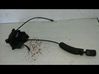 Cerradura de puerta trasera 825020025R