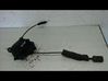 Cerradura de puerta delantera 805020002R