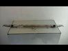 Radiator mount bracket 