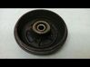 Drum brake (rear) 432037563R