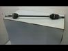 Rear driveshaft 39600JD60A