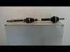 Etuvetoakseli 00003273KR