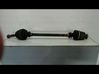 Front driveshaft 8200844449