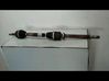 Front driveshaft 8200375538