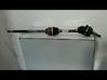 Front driveshaft 8200477655