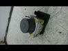 ABS Pump 7701067629