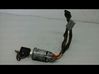 Ignition lock 7700772943