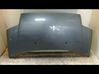Couvercle, capot moteur 00007901K2