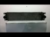 Intercooler radiator 7701057121