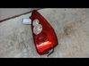 Rear/tail lights C23551170E