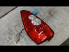 Rear/tail lights C23551180E
