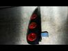 Rear/tail lights A4548200964
