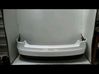 Rear bumper 00007410W2