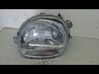 Headlight/headlamp 7701046216