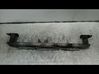 Rear bumper support beam 756102553R