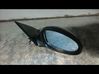 Front door electric wing mirror 51167234230