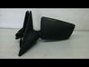 Front door electric wing mirror 95619662