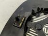 Wing mirror glass 7701068848