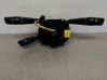 Wiper turn signal indicator stalk/switch 735521318
