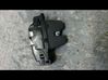 Tailgate/trunk/boot lock/catch/latch 00008719G5