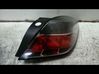 Luz trasera/de freno 93190791