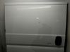 Side sliding door 