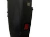 Rear bumper corner part panel trim 1617416780