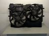 Electric radiator cooling fan 